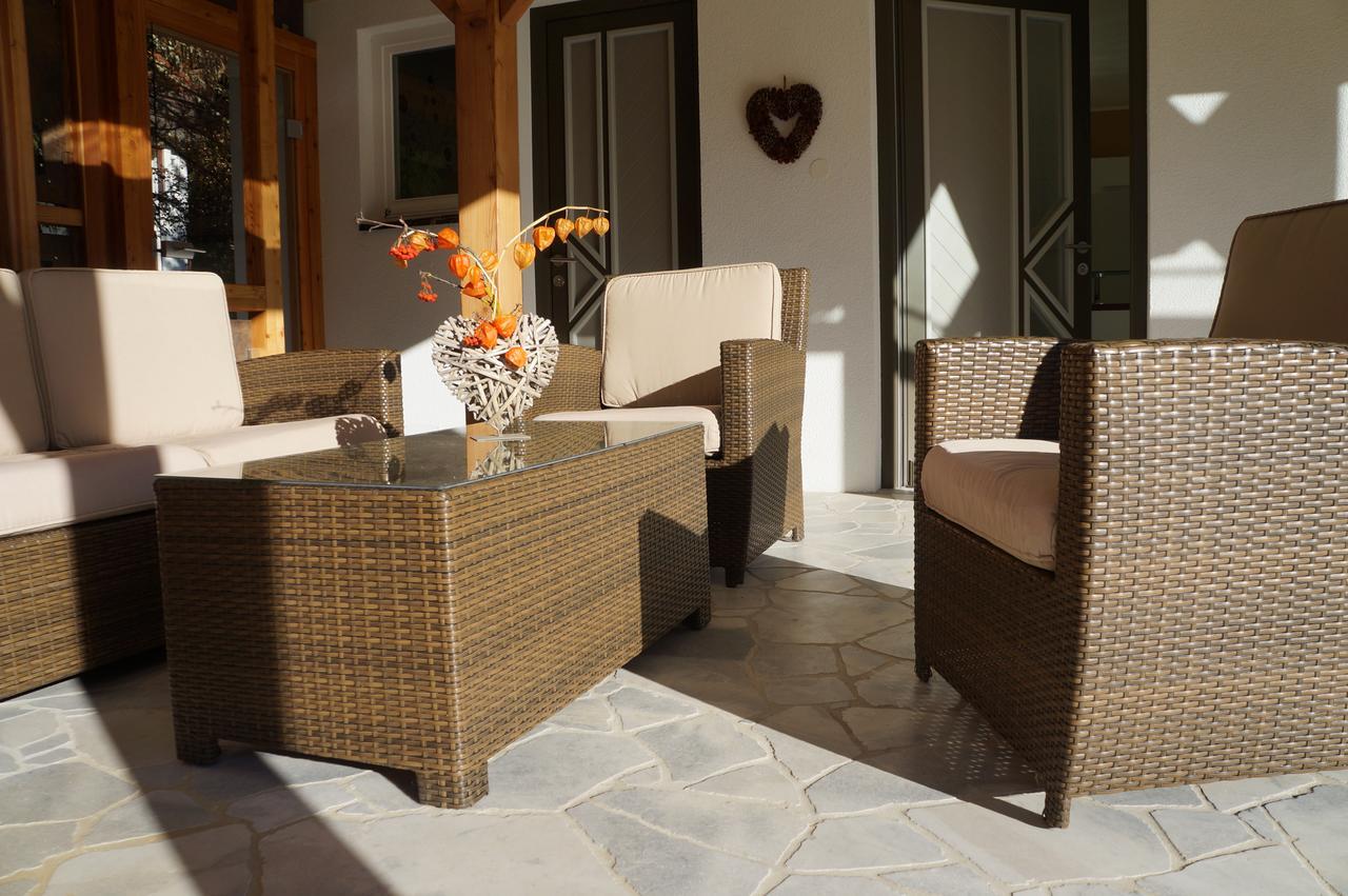 Apartment باد كلينكيرشهايم المظهر الخارجي الصورة