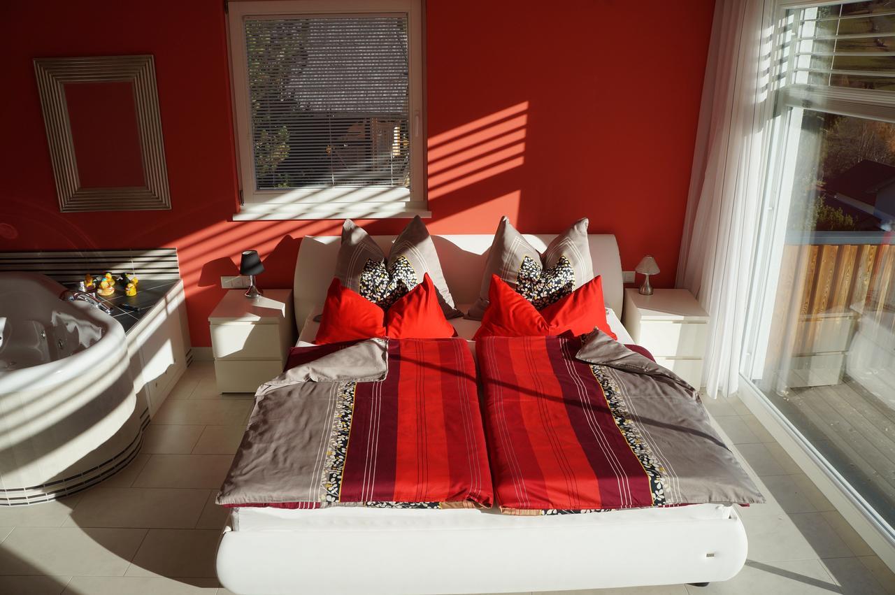 Apartment باد كلينكيرشهايم المظهر الخارجي الصورة