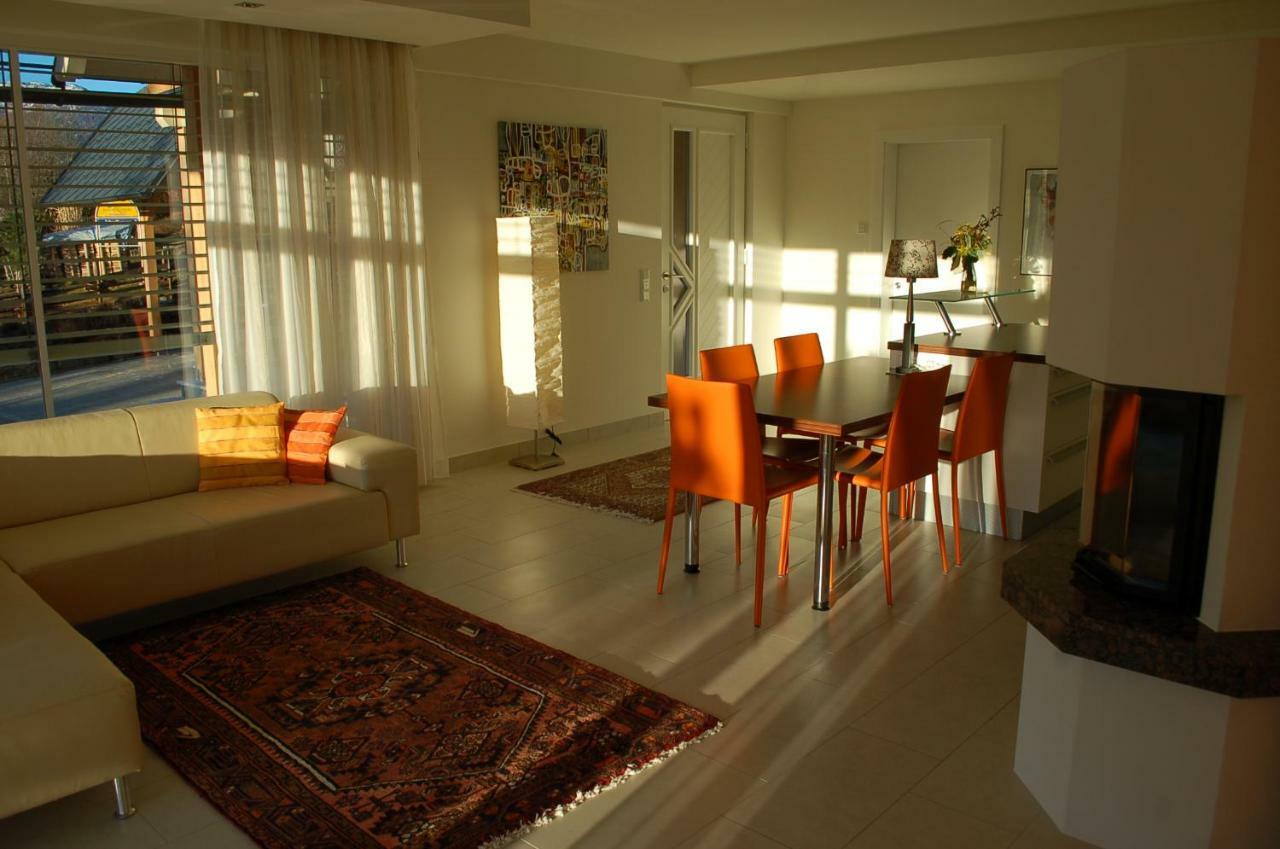 Apartment باد كلينكيرشهايم المظهر الخارجي الصورة